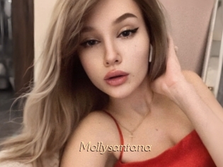 Mollysantana