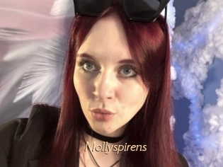 Mollyspirens