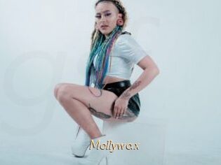 Mollywax