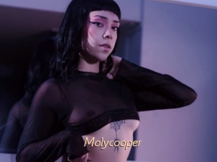 Molycooper