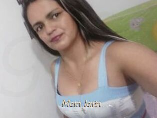 Mom_latin