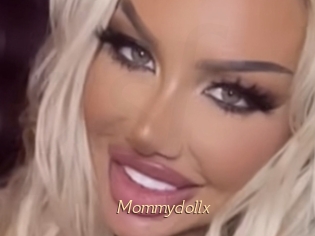 Mommydollx