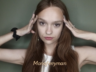 Monaferryman