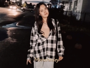 Monahesley