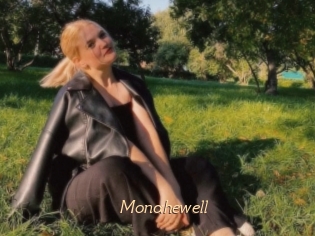 Monahewell