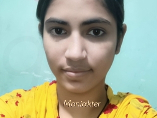 Moniakter