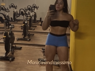 Monicaandmassimo