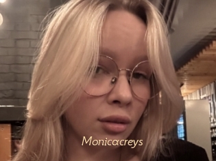 Monicacreys