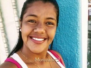 Monicahot2