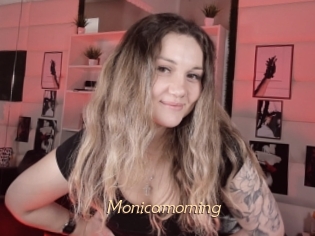 Monicamorning