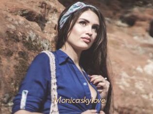 Monicaskylove
