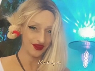 Moniekjets