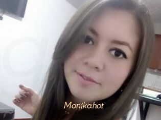Monikahot