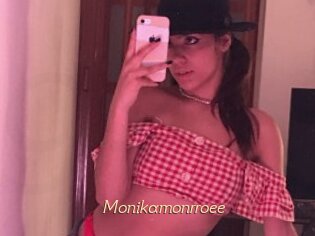 Monikamonrroee
