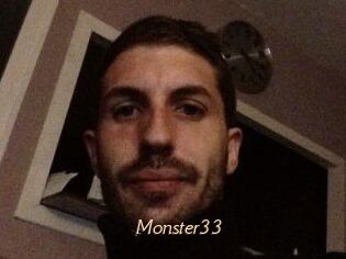 Monster33