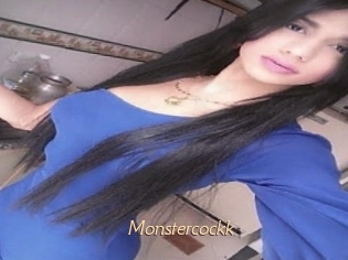 Monstercockk