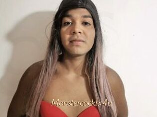 Monstercocktx4u