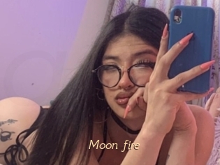 Moon_fire