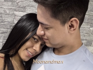 Moonandmax