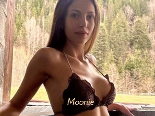 Moonie