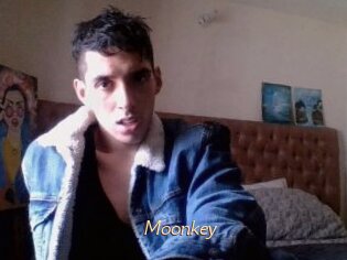 Moonkey