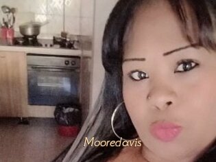 Mooredavis