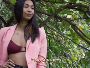 Morganagreen