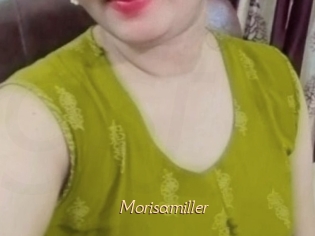 Morisamiller