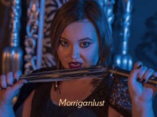 Morriganlust