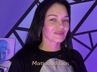 Morticiaaddison
