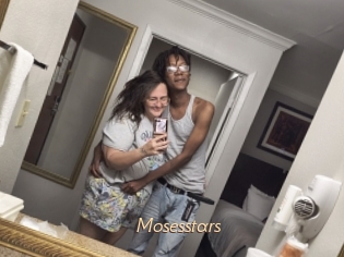 Mosesstars