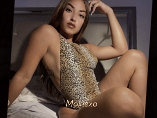 Moxiexo