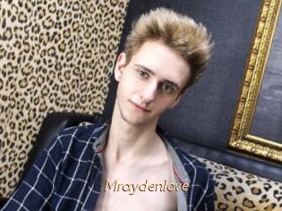 Mraydenlove