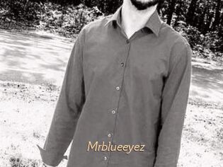 Mrblueeyez
