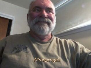 Mrbojangels