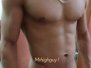 Mrhighguy1