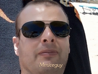 Mrniceguy