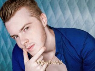 Mrperfectdik