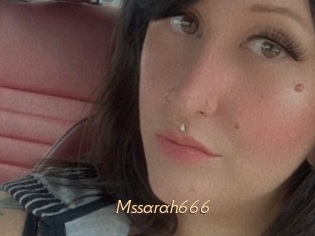 Mssarah666