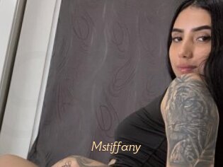 Mstiffany