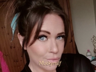 Muckymilf
