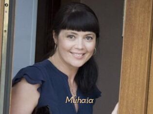 Muhaia