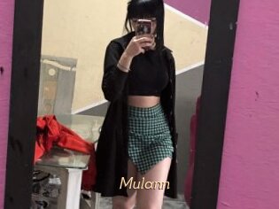 Mulann