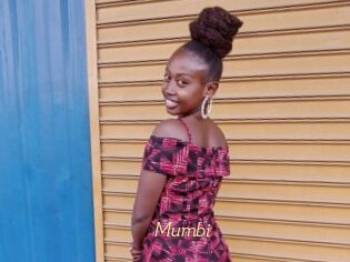 Mumbi