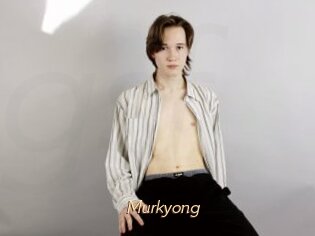 Murkyong
