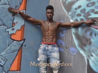 Muscleboyhardxxx