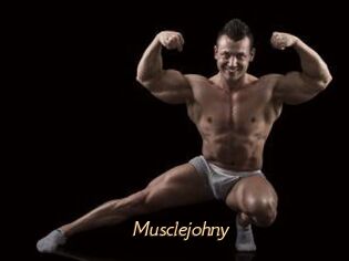 Musclejohny