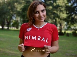 Musealisa