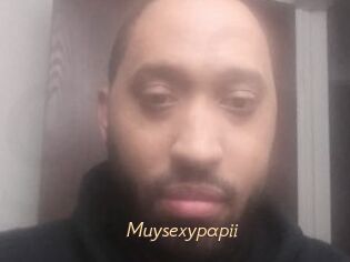 Muysexypapii