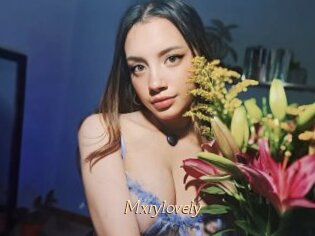 Mxrylovely